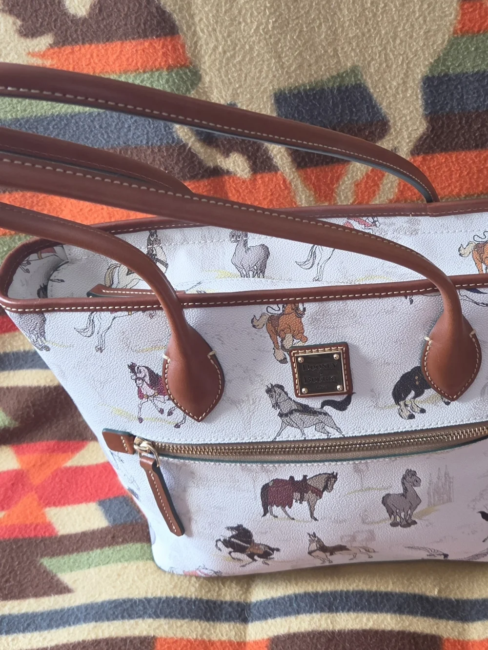 Dooney & Bourke dooney disney